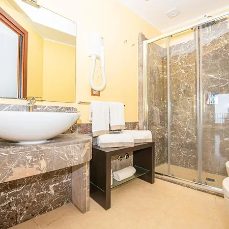 Baia Taormina - Cdshotels Forza d'Agro