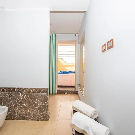 Отель Baia Taormina - Cdshotels Форца-д'Агро