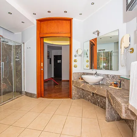 Baia Taormina - Cdshotels Forza d'Agro