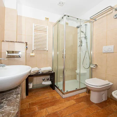 Отель Baia Taormina - Cdshotels Форца-д'Агро