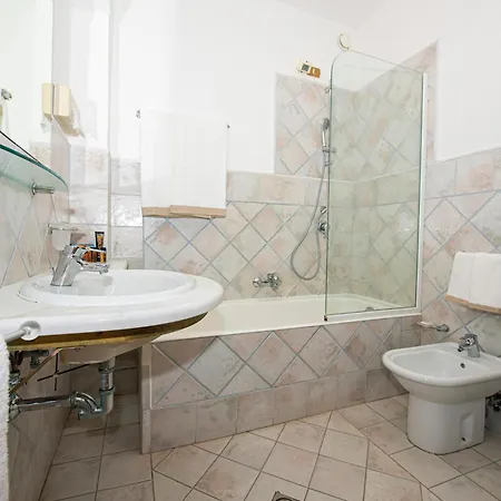 Отель Baia Taormina - Cdshotels Форца-д'Агро