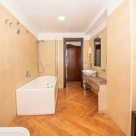 Отель Baia Taormina - Cdshotels 4*