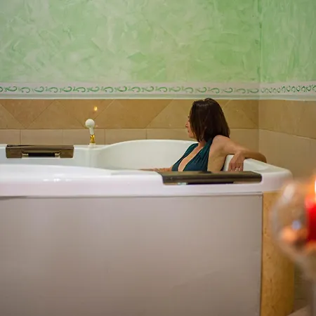 Baia Taormina - Cdshotels Отель Форца-д'Агро