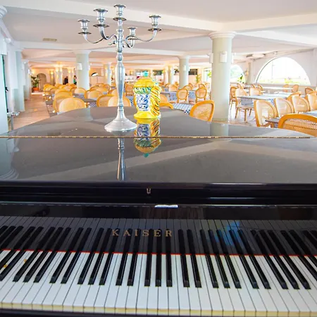 Baia Taormina - Cdshotels 4*