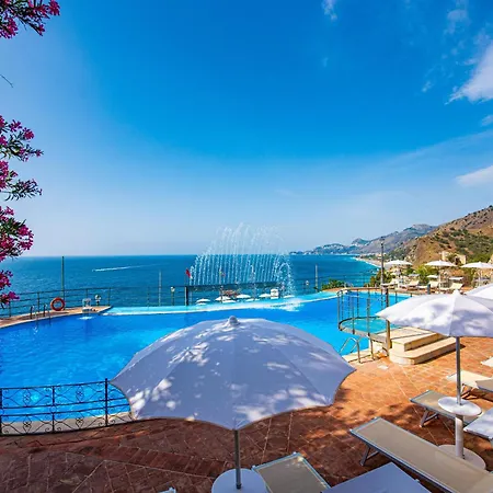 Baia Taormina - Cdshotels Hotel 4*