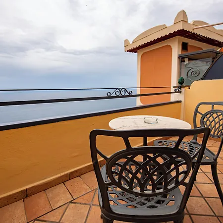 Baia Taormina - Cdshotels 4* Форца-д'Агро