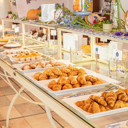 Baia Taormina - Cdshotels Hotel Forza dʼAgro