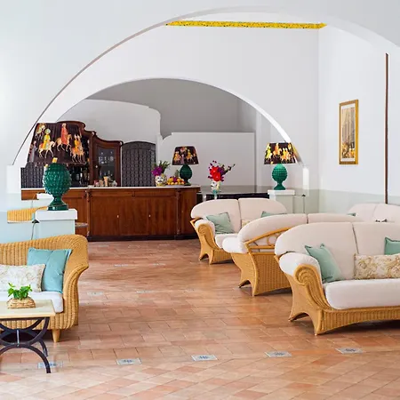 Hotel Baia Taormina - Cdshotels 4*