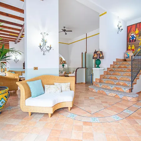 Hotel Baia Taormina - Cdshotels
