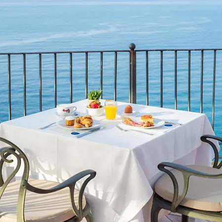 Baia Taormina - Cdshotels Hotel 4*