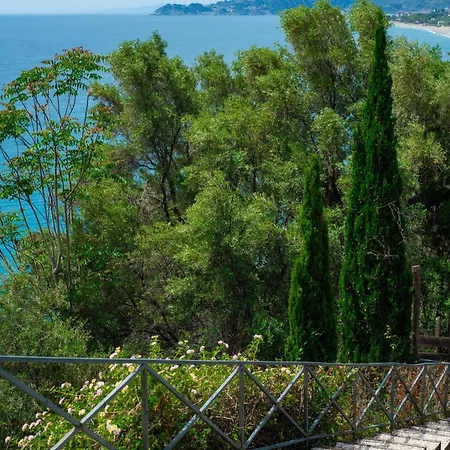 Hotel Baia Taormina - Cdshotels