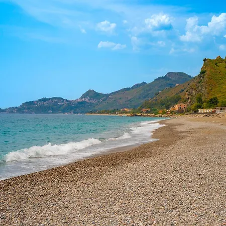 Baia Taormina - Cdshotels 4*